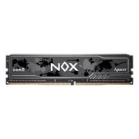 Модуль памяти DIMM DDR5-5200 16GB AH5U16G52C522MBAA-1 APACER