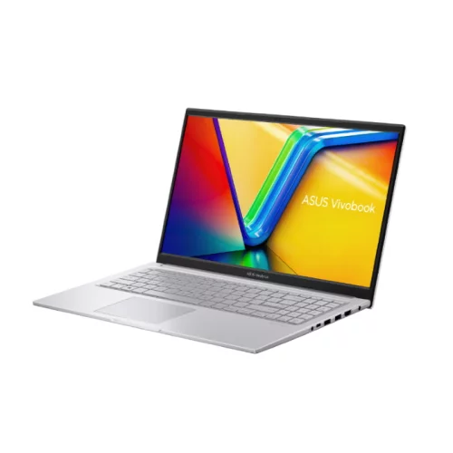 Ноутбук ASUS Vivobook 15 X1504VA-BQ286 (90NB10J2-M00BT0) Ноутбук ASUS X1504VA-BQ286 15.6