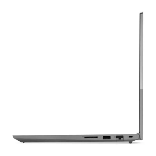Ноутбук Lenovo ThinkBook 15 G2 ARE 15.6 FHD, AMD Ryzen 3 4300U, 8GB, 256GB SSD, no ODD, WiFi, BT, FPR, HD Cam, Win 10 Pro, Mineral Grey [20VG0005RU] фото 8