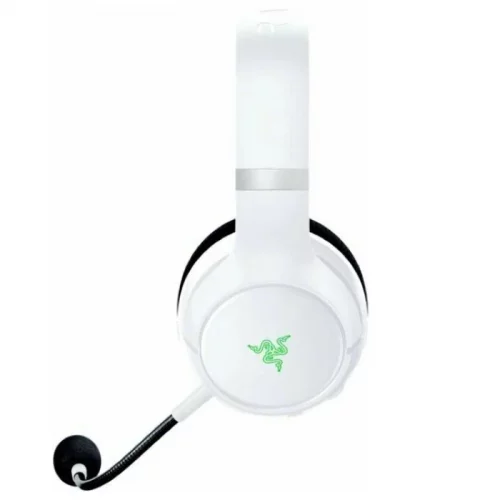 Гарнитура Kaira Pro for Xbox - White/ Razer Kaira Pro for Xbox - Wireless Gaming Headset for Xbox Series X S - White фото 4