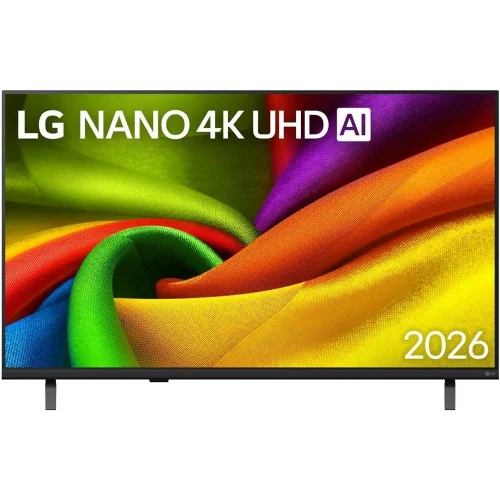 55 Телевизор NANO LED LG 55NU900B6LA.ARU (2026)