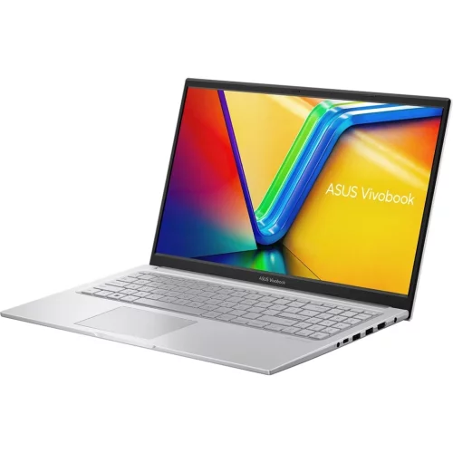 ASUS Vivobook 15 X1504VA-BQ2528 [90NB13Y2-M00M50] Silver 15.6