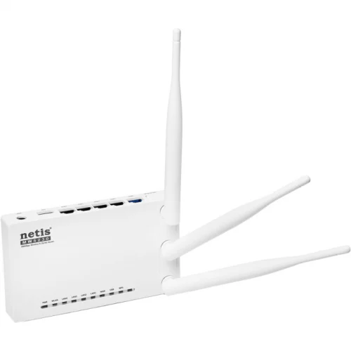 Роутер Netis MW5230 (MW5230) Роутер Netis MW5230 (MW5230) фото 3