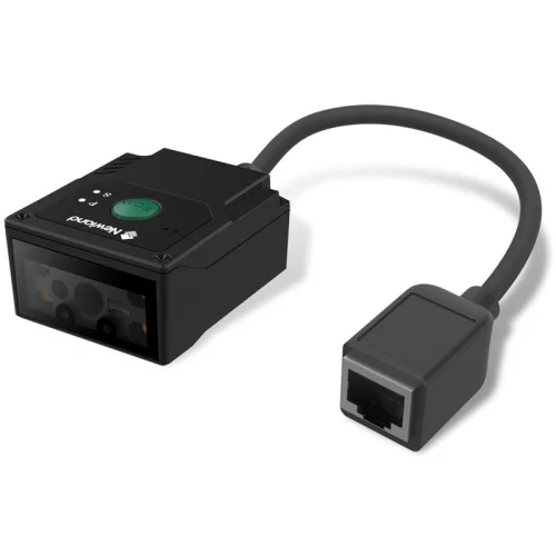 Сканер штрих-кодов/ 2D Mega Pixel Fixed Mounted Reader with 2 mtr. USB extension cable. Laser and LED Aimer, white light & IR sensor. (Barracuda PRO). (NLS-FM431-SR-U)