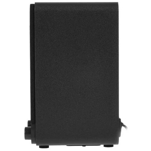 Dialog Jazz AJ-13 BLACK - акустические колонки 2.0, 2*15W RMS, Bluetooth, FM, USB+microSD reader фото 3