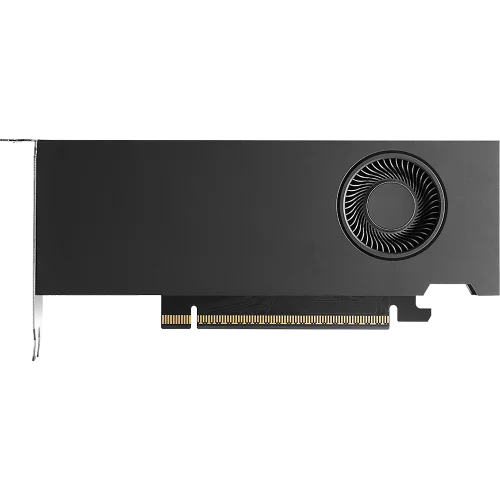 Видеокарта/ VGA NVIDIA RTX PRO 4000 Blackwell SFF Edition, 24 GB GDDR7 with ECC, Mini DP, PCI Express 5.0 x16, Bulk (900-5G195-2200-000)