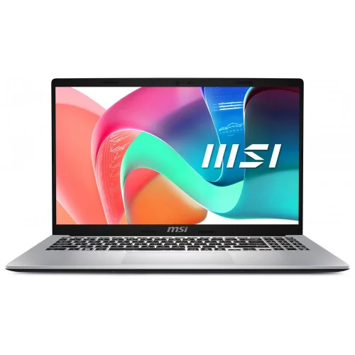 Ноутбук без сумки MSI Modern 15 F13MG Core i5-1334U 15.6