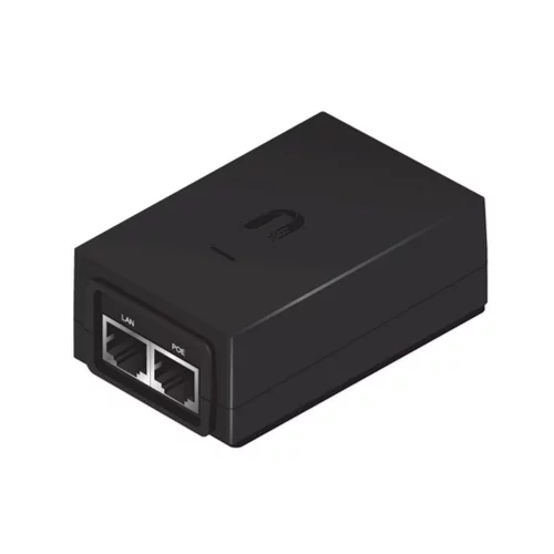 Блок питания для сетевого устройства Ubiquiti POE-24-24W-US 24 В 1 А Passive PoE (американская розетка)