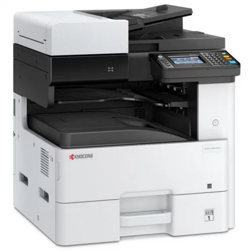 МФУ лазерный Kyocera M4125idn/ МФУ лазерный Kyocera Ecosys M4125idn (1102P23NL0) фото 3