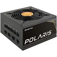 Блок питания Chieftec Polaris 650W ATX (PPS-650FC)