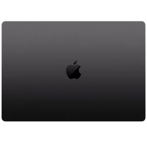 Ноутбук Apple MacBook Pro 16 with 12-core CPU, 18-core GPU/ 18GB/ 512GB SSD - Space Black/ US (MRW13LL/A) фото 5