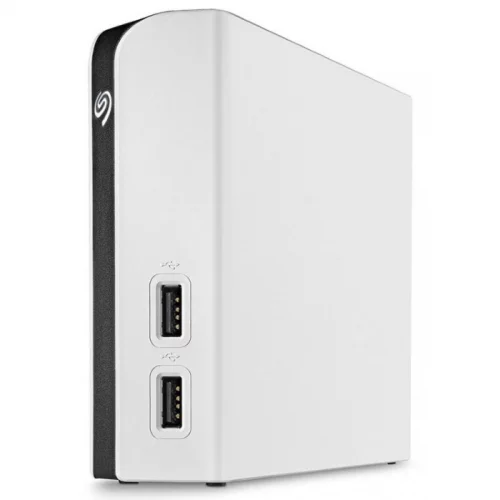 Внешний жесткий диск Seagate STGG8000400 3.5