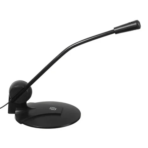 Oklick MP-M009B 1.8м черный фото 2