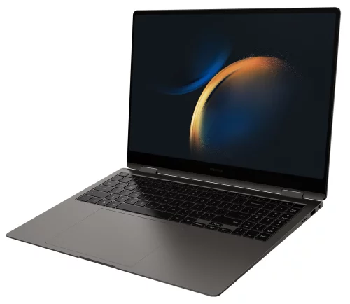 Ноутбук/ Samsung Galaxy Book3 Pro 360 16