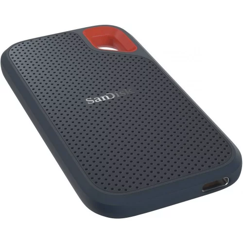 Внешний SSD SanDisk Extreme 250 Гб (SDSSDE60-250G-R25), фото 2