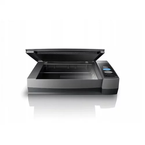 Сканер книжный Plustek OpticBook 3800L A4,1200 dpi, USB, Black (0281TS) фото 2