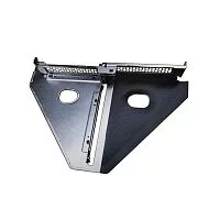 Аксессуары Chenbro 384-13612-3100A0 COMPONENT,RM13604,RISER BRACKET,24PCS/ CTN, OEM {24}