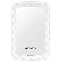 Эскиз Внешний жесткий диск HDD 2TB A-Data HV300 (AHV300-2TU31-CWH)