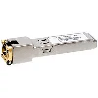 Трансивер Lanmaster SFP RJ-45 (LAN-SFP-RJ45)