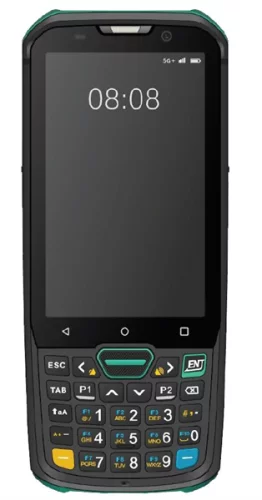 Mindeo M40 Android 11 / 4