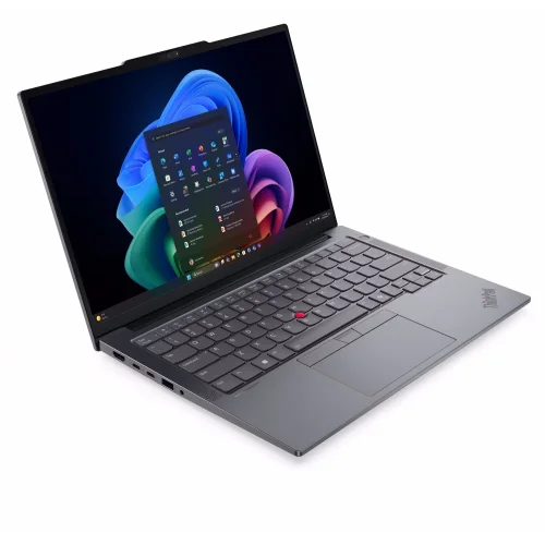 Ноутбук Lenovo ThinkPad E14 Gen 7, 14 WUXGA IPS, Core 7 240H, 16GB, 512GB SSD, DOS (21T90042FW) фото 8