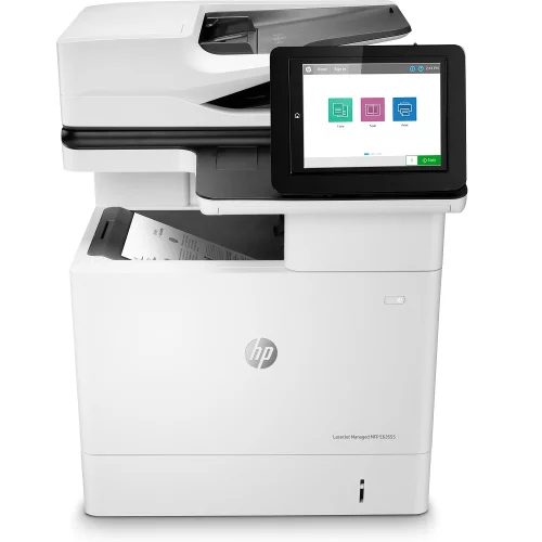 HP LaserJet Managed MFP E62655dn Printer (3GY14A) (3GY14A#B19)