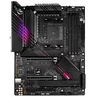 Материнская плата Asus ROG STRIX B550-XE Gaming WiFi; AMD B550, AM4, 4xDDR4, ATX (90MB17B0-M0EAY0)