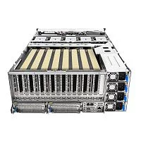 Платформа системного блока ASUS ESC8000A-E13P / 32R4/ WOS/ WOA/ WON/ WOM/ WONCRD/ WORCRD/ EU (90SF0401-M000N0)