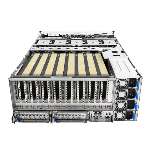 Платформа системного блока ASUS ESC8000A-E13P / 32R4/ WOS/ WOA/ WON/ WOM/ WONCRD/ WORCRD/ EU (90SF0401-M000N0)