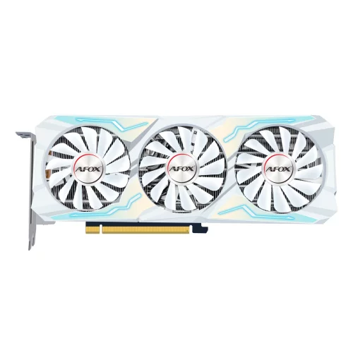 AFOX Geforce RTX3070TI 8GB GAMING GDDR6X 256Bit 3xDP HDMI ATX Triple Fan (AF3070TI-8GD6XH7)