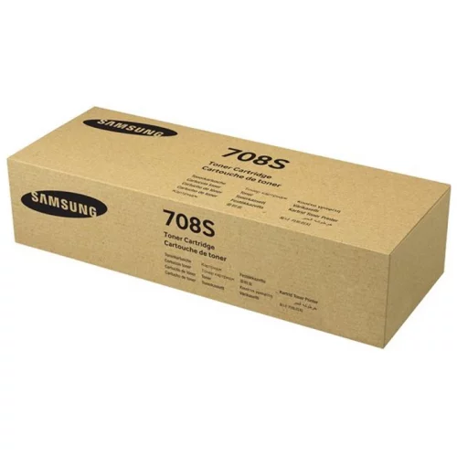 Картридж Samsung MLT-D708S черный 25000 стр. (SS791A) фото 2