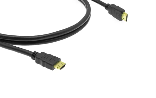 Kramer C-HM/ HM/ ETH-15 Кабель HDMI-HDMI (Вилка - Вилка), 4,6 м (97-01213015)