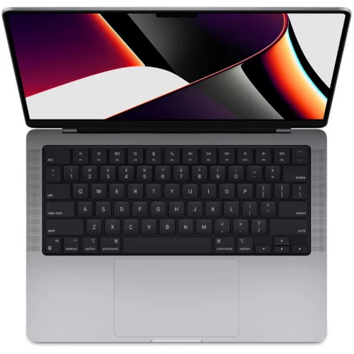 Ноутбук Apple MacBook Pro 14 2021 14.2
