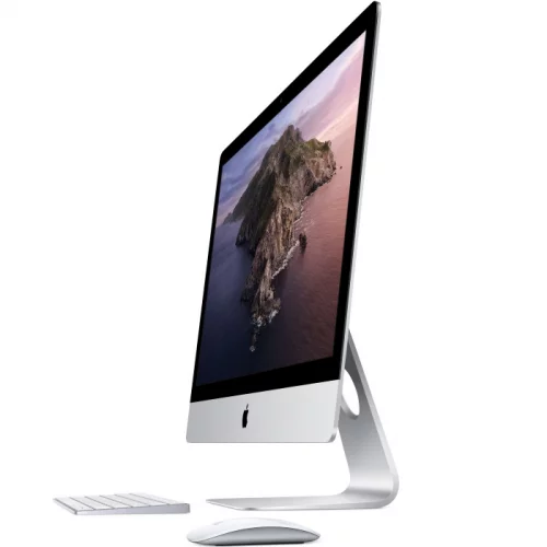 Моноблок Apple iMac (2020) 21.5