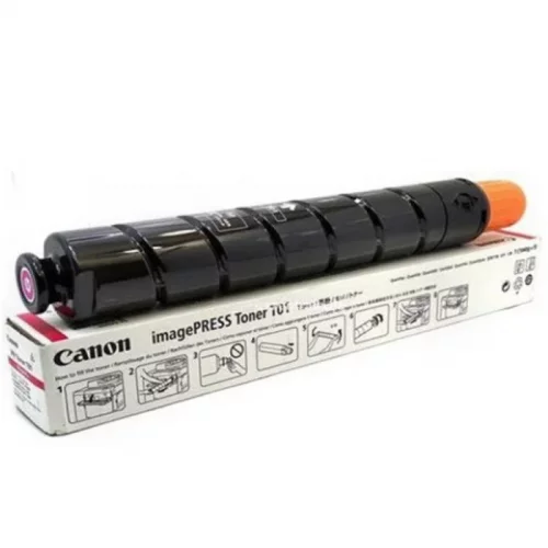 Тонер Canon T01 M (8068B001) (8068B001) Тонер/ TONER T01 MAGENTA (8068B001)