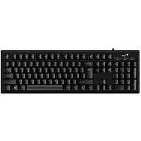 Эскиз Клавиатура Genius Smart KB-101 (31300006414)
