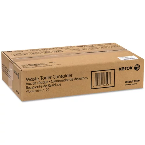 Бункер для тонера Xerox 008R13089 (008R13089) фото 2
