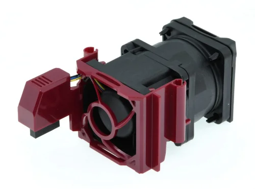 Вентилятор для сервера HPE High Performance Fan Module for DL360/ 365 Gen10+ new, pulled, non-factory package, 1pc (P31213-001) фото 2