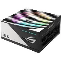 Блок питания ПК ASUS ROG-LOKI-750P-SFX-LGAMING (90YE00N4-B0NA00)