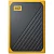 Внешний твердотельный накопитель WD My Passport Go (WDBMCG5000AYT-WESN) (WDBMCG5000AYT-WESN)