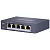 Коммутатор Hikvision DS-3E0505HP-E (DS-3E0505HP-E) (DS-3E0505HP-E)