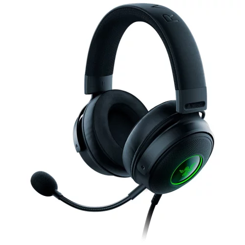Гарнитура Razer Kraken V3/ Razer Kraken V3 (RZ04-03770200-R3M1)