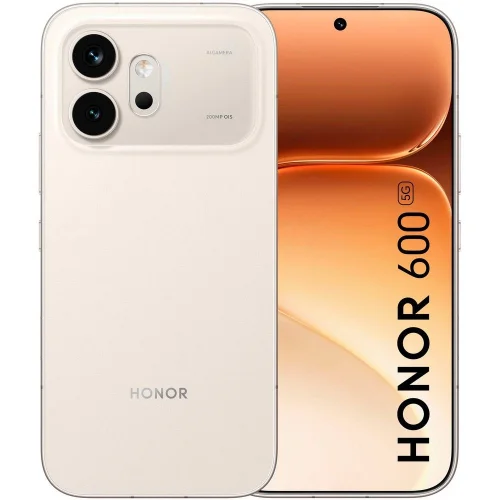 Смартфон HONOR 600 8+256Gb золотой (5109CGYN)