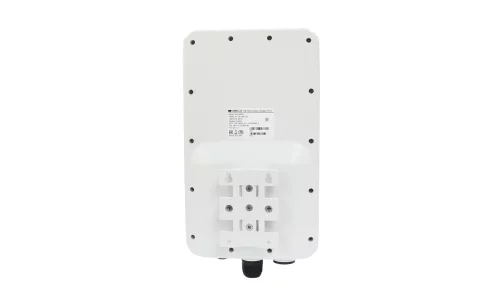 Точка доступа/ Внешняя двухдиапазонная Wi-Fi 6 точка доступа AX1800, 1x1000Base-T WAN PoE, 1x1000Base-T LAN, 1 направленная антенна 8 dBi (OAP1800G/A1A) фото 3