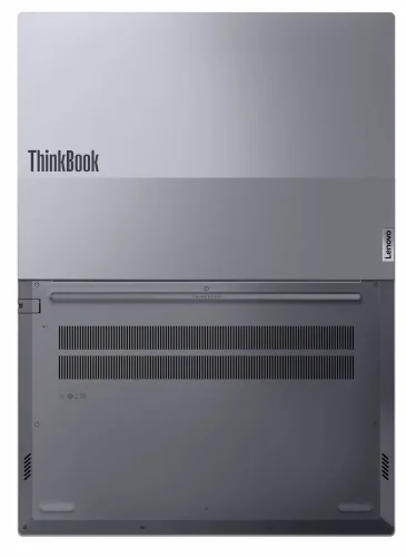 Ноутбук Lenovo ThinkBook 16 G9 IRL 16 WUXGA (1920x1200) IPS 400N, Core 5-210H, 16GB DDR5, 512GB SSD M.2, Integrated Graphics, WiFi7, BT, TPM2, FPR, FHD Cam, 48Wh, 65W USB-C, NoOS, 1Y (21US001UGP) фото 11