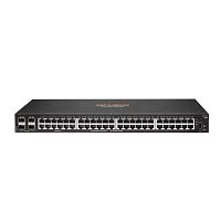 Коммутатор HP Aruba 6000 48G+ 4SFP+ Swch (R8N86A#ABB)