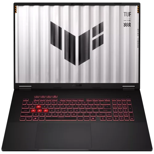 Ноутбук ASUS TUF Gaming A18 FA808UM-S8117 (90NR0NN1-M006J0) Ноутбук ASUS TUF Gaming A18 FA808UM-S8117 AMD Ryzen 7 260/ 16Gb (D5)/ SSD512Gb/ RTX5060 8Gb (115W)/ 18/ IPS/ WUXGA/ 1920x1200/ 144Hz/ NoOS/ RJ-45/ Grey/ 2.6kg (90NR0NN1-M006J0) фото 5