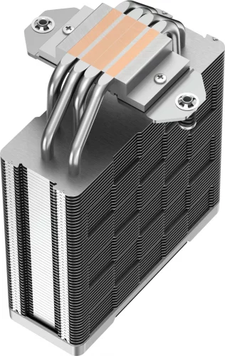 Кулер для процессора Deepcool AK400 (R-AK400-BKNNMN-G-1) фото 6