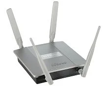 Двухдиапазонная точка доступа 802,11n, POE (DAP-2690/RU/B1A)