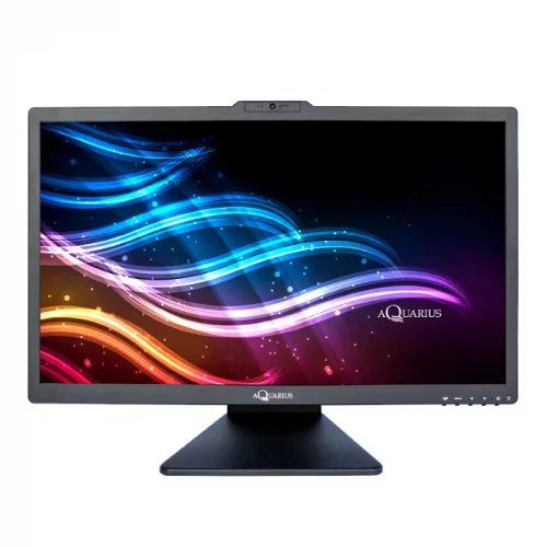 Моноблок Aquarius Mnb Pro T584 R5, QRMP-T5841M3618H125L02RLNNTNN3 (QRMP-T5841M3618H125L02RLNNTNN3) Моноблок Aquarius Mnb Pro T584 R53 23.8 FHD/ Core i5-10400/ 16GB/ 480GB SSD/ noOS/ KB/ Mouse/ Внесен в реестр Минпромторга РФ (QRMP-T5841M3618H125L02RLNNTNN3)